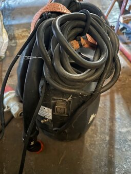 Zvaracka Kemppi MinarcTig 250 - 3