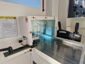 Štvorstránka Leadermac Compact 430 C 300x200mm - 3