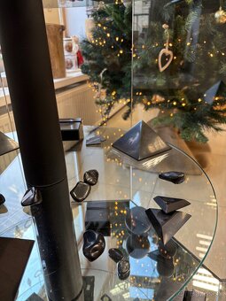 ✨ ŠUNGIT z Karélie – Silná ochrana pred žiarením - 3