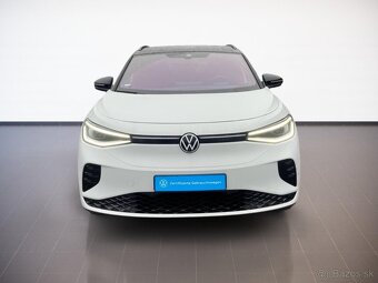 VW ID.4 1ST 150KW FULL Výbava Ťažné/Pano/360/HUD/IQ/Virtu - 3