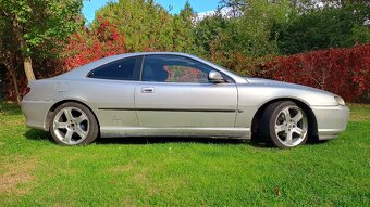 Peugeot 406 coupe 2.2hdi - 3
