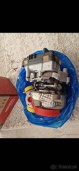 Predám turbo garrett gtd2060 - 3