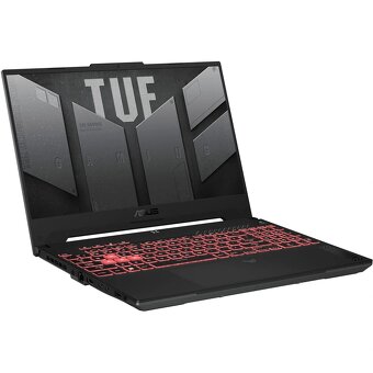 ASUS TUF Gaming A15 - 3