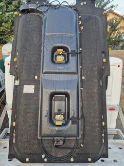 predám stropnicu Fiat Scudo panorama - 3