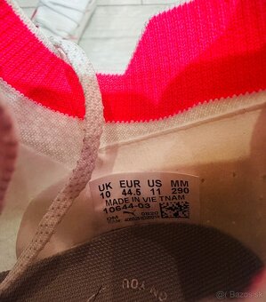 Predám kopačky Puma - 3