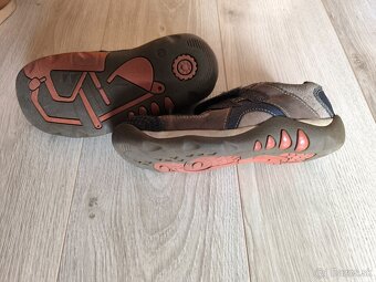 Topánky 29 Clarks - 3