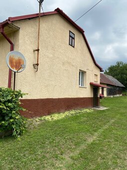Predám dom - 3