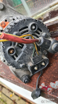 Alternátor 7700857073 - 3