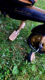 Trojkolka Smart Trike - 3