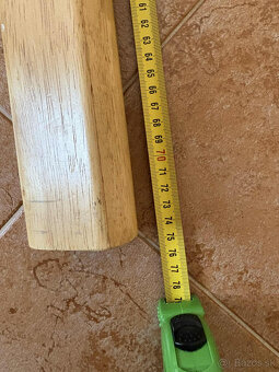 Kuchynský stôl - 3