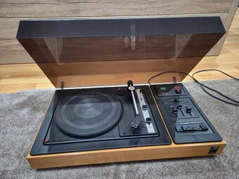 Náhradný kryt Tesla NZC 160 - 3