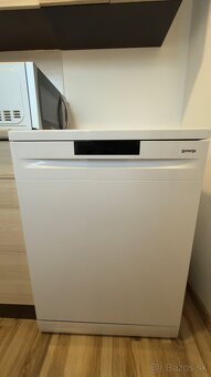 Gorenje GS620C10W - 3