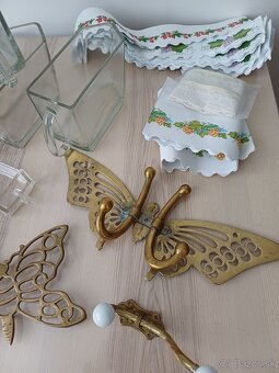 Stare veci, korenicky,vesiaky - 3