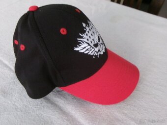 Detská šiltovka. - 3