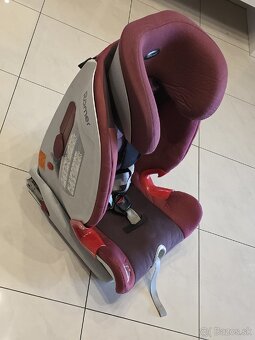 RÖMER BRITAX ISOFIX detska sedacka - 3