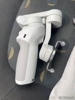 DJI OSMO MOBILE SE - 3