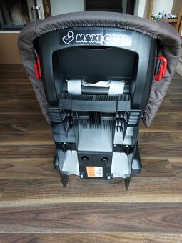 Maxi Cosi Priori SPS - 3