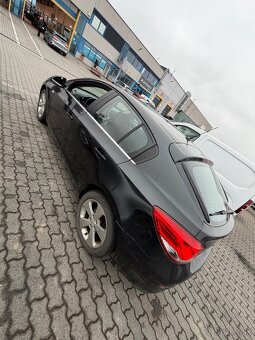 Chevrolet Cruze - 3
