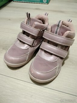 prechodné topánky 28 - 3