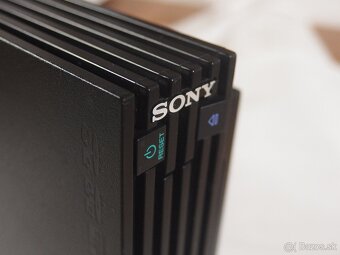 Playstation 2 komplet set - 3