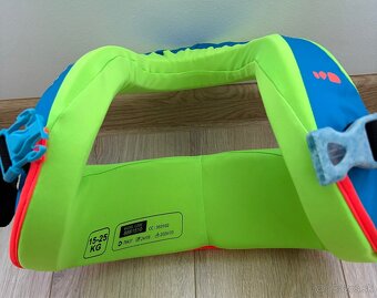 PLAVECKÁ VESTA - NOVÁ - 3