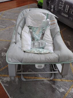 Detské lehátko - 3