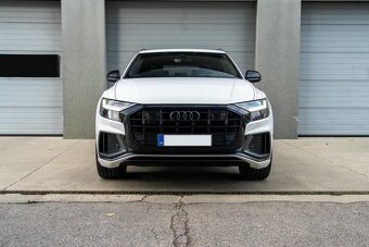 AUDI SQ8 4.0 TDI V8 QUATTRO - 3