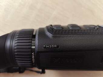 Nocpix Vista h35r - 3