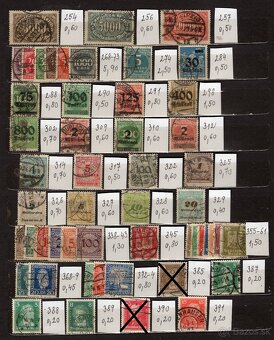 A Nemecká ríša - 3