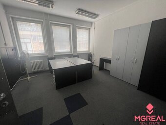 Kancelárie Topoľčany / NA PRENÁJOM - 3