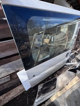 Ford motor 2.0 74kw - 3