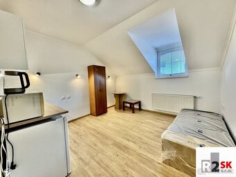 Prenajmeme garsónový byt, Žilina - centrum. - 3