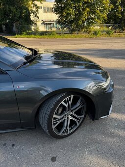 Predam Audi A7 Sline s dph- Odpocet DPH - 3