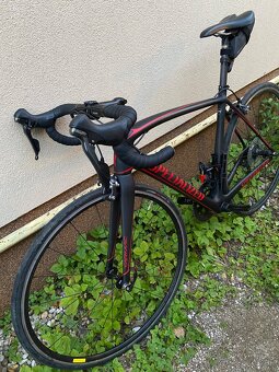 Specialized Tarmac v54 - 3