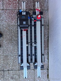 LifePo4 Akumulátor 51,2V (48V) - 3