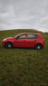 Dacia Sandero - 3