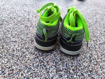 Detské topánky č. 35 - 3
