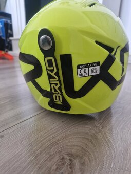 Luziarska prilba detska - 3