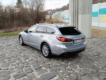 ✳️Mazda 6 Combi 2.2 Skyactiv-D Attraction AWD✳️ - 3