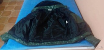 Dievčenská bunda 158/164 - 3
