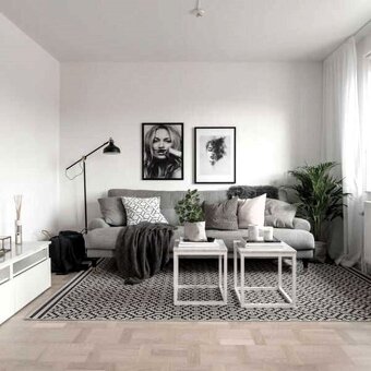 PREDAJ - 1.izbový byt - Vrakuňa - 3