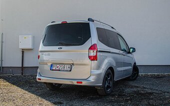 Ford Tourneo Courier 1.0 EcoBoost - 3