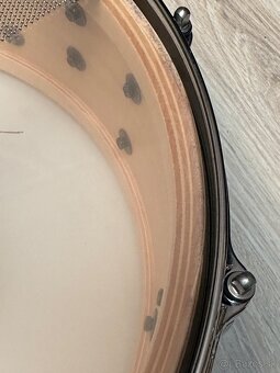 Pearl Masters Custom - 3