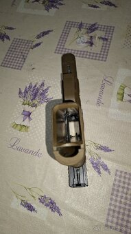 Predam Glock 17 gen4 9x19 ako nový - 3