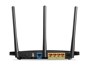 TP-LINK C5/AC1200 - 3