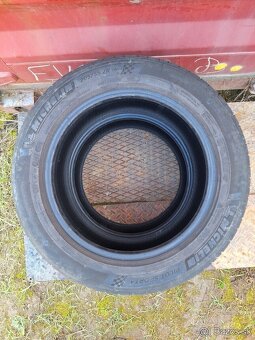 205/55 r16 Michelin 2019 - 3