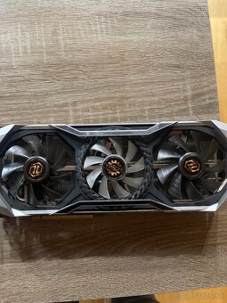 ASRock Radeon RX 5700 XT Taichi - 3