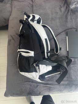 Predám tašku/nosič pre psa K9 Sport Sack - 3