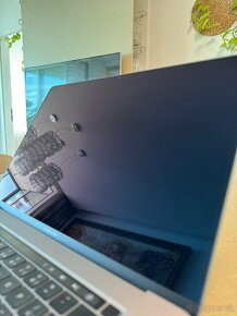 MacBook Pro 16 1TB Space Grey 2019 - 3