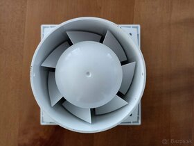 Ventilátor Vents 100S + Breeze 10FB - 3